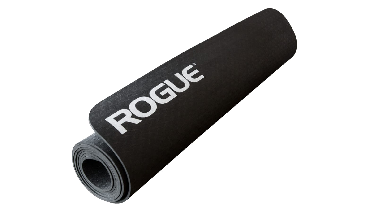 Rogue cheap exercise mat